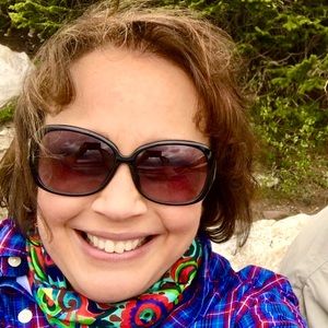 Meet your Posher, Patricia